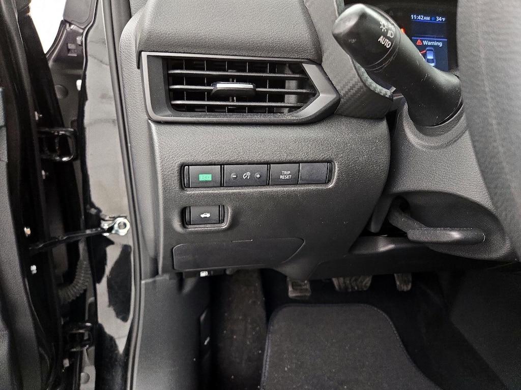 used 2024 Nissan Sentra car, priced at $19,998