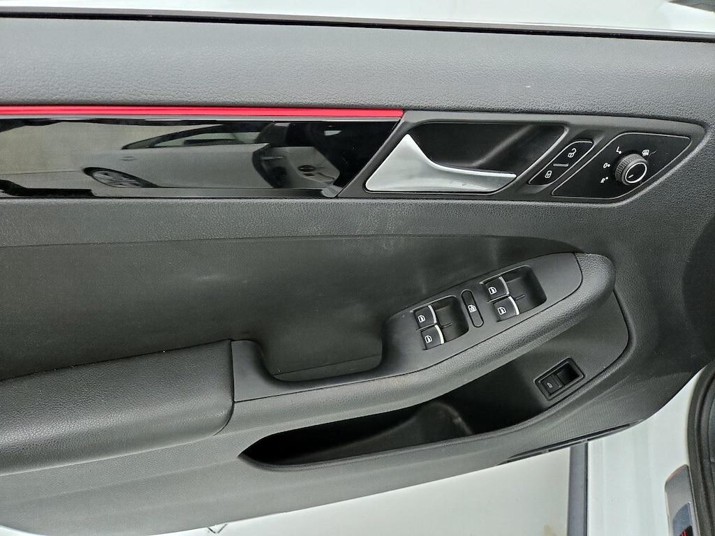 used 2017 Volkswagen Jetta car, priced at $14,998