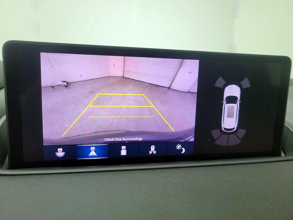 used 2023 Acura MDX car, priced at $45,998