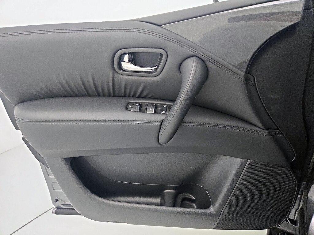 used 2024 Nissan Armada car, priced at $44,998