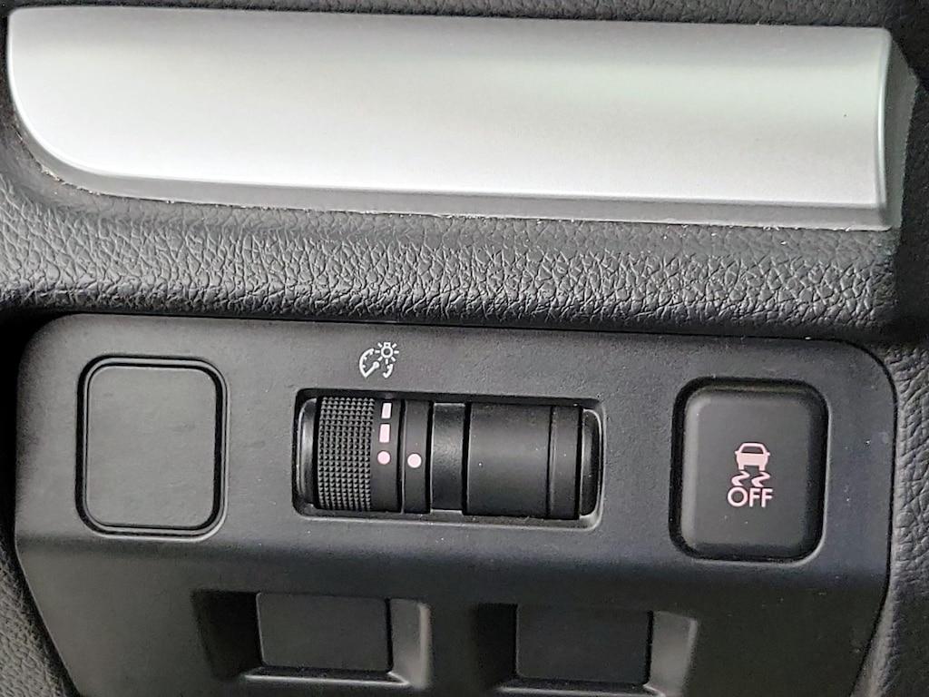 used 2015 Subaru Impreza car, priced at $15,998