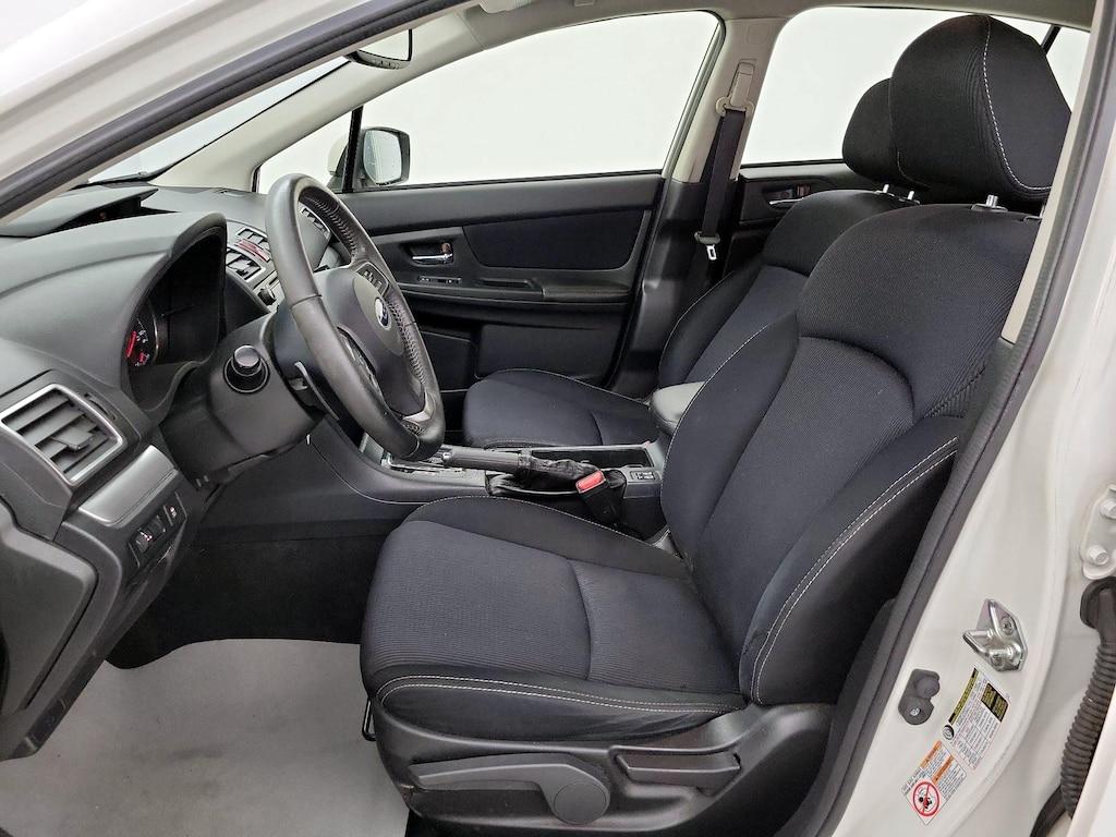 used 2015 Subaru Impreza car, priced at $15,998