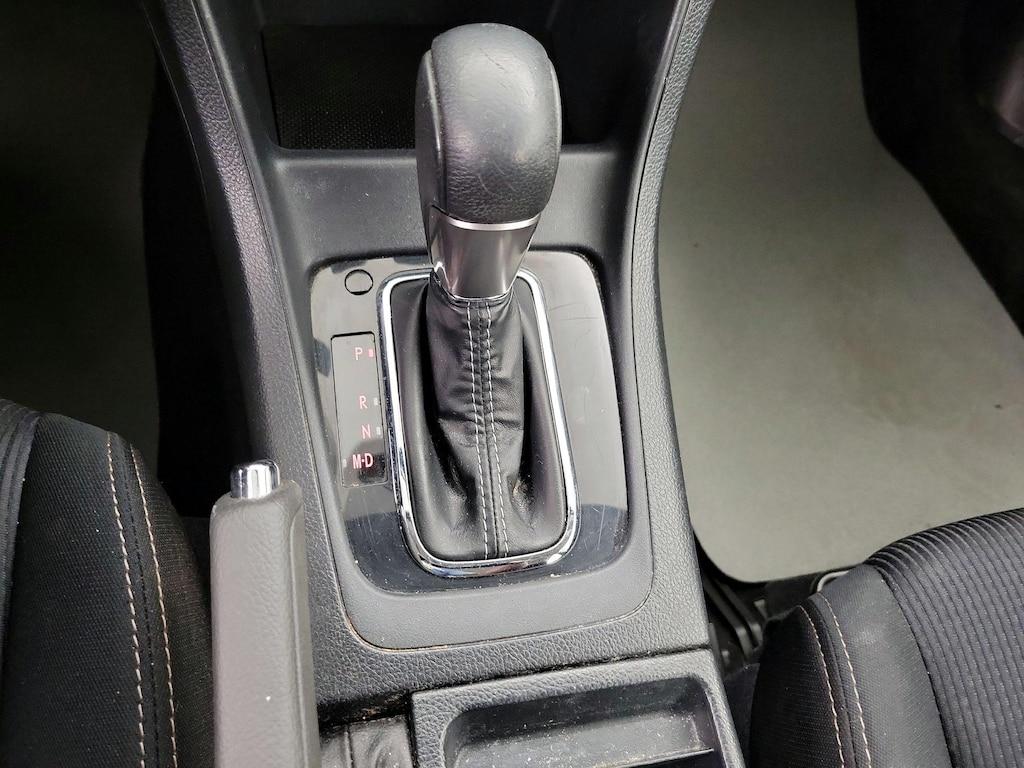 used 2015 Subaru Impreza car, priced at $15,998