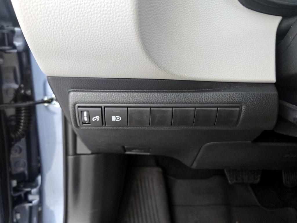 used 2025 Toyota Corolla car, priced at $23,998