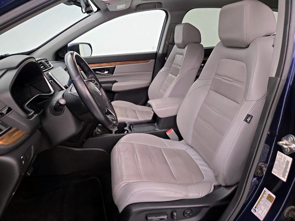 used 2018 Honda CR-V car, priced at $21,998