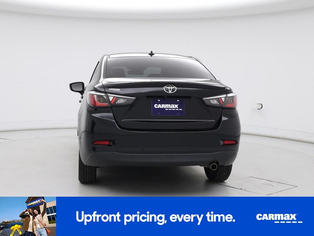 used 2019 Toyota Yaris Sedan car, priced at $13,599