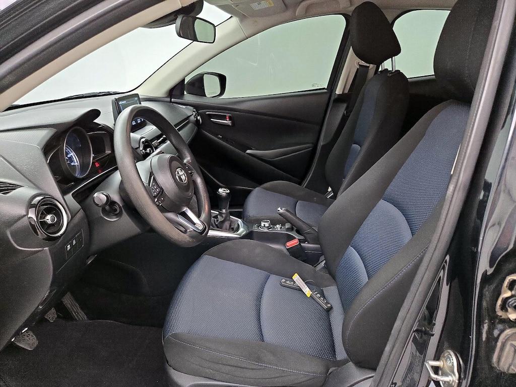 used 2019 Toyota Yaris Sedan car, priced at $13,599