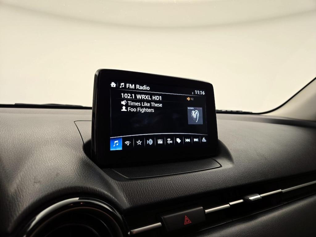 used 2019 Toyota Yaris Sedan car, priced at $13,599