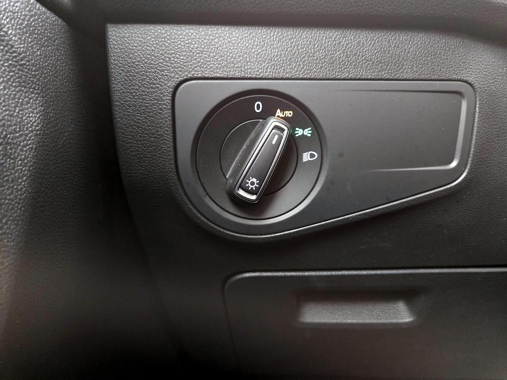 used 2022 Volkswagen Tiguan car, priced at $22,998