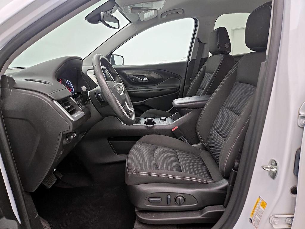 used 2022 GMC Terrain car, priced at $21,998