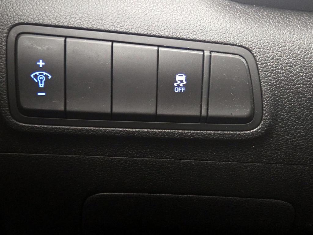 used 2018 Hyundai Tucson car, priced at $13,998