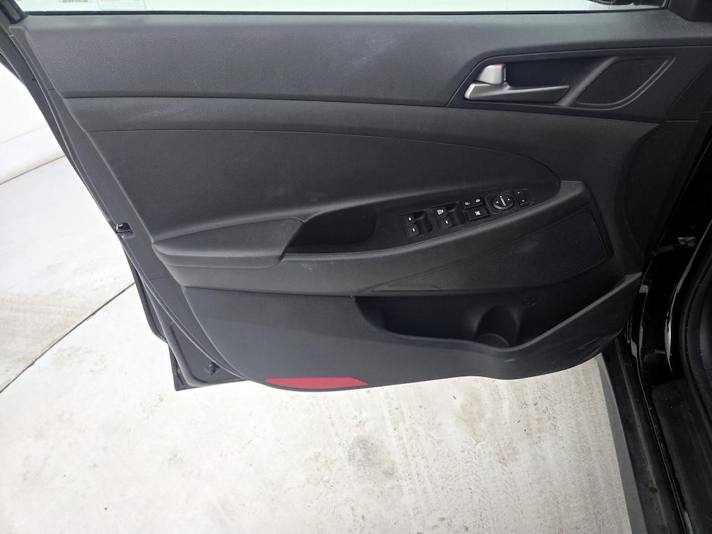 used 2018 Hyundai Tucson car, priced at $13,998