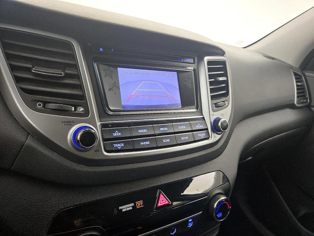 used 2018 Hyundai Tucson car, priced at $13,998