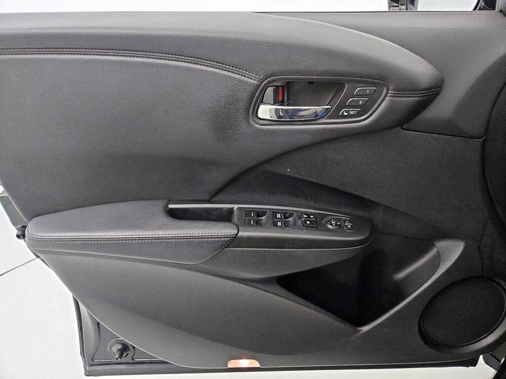 used 2015 Acura RDX car, priced at $14,998