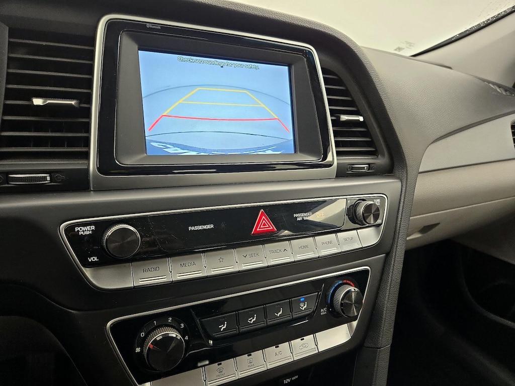 used 2019 Hyundai Sonata car, priced at $12,998