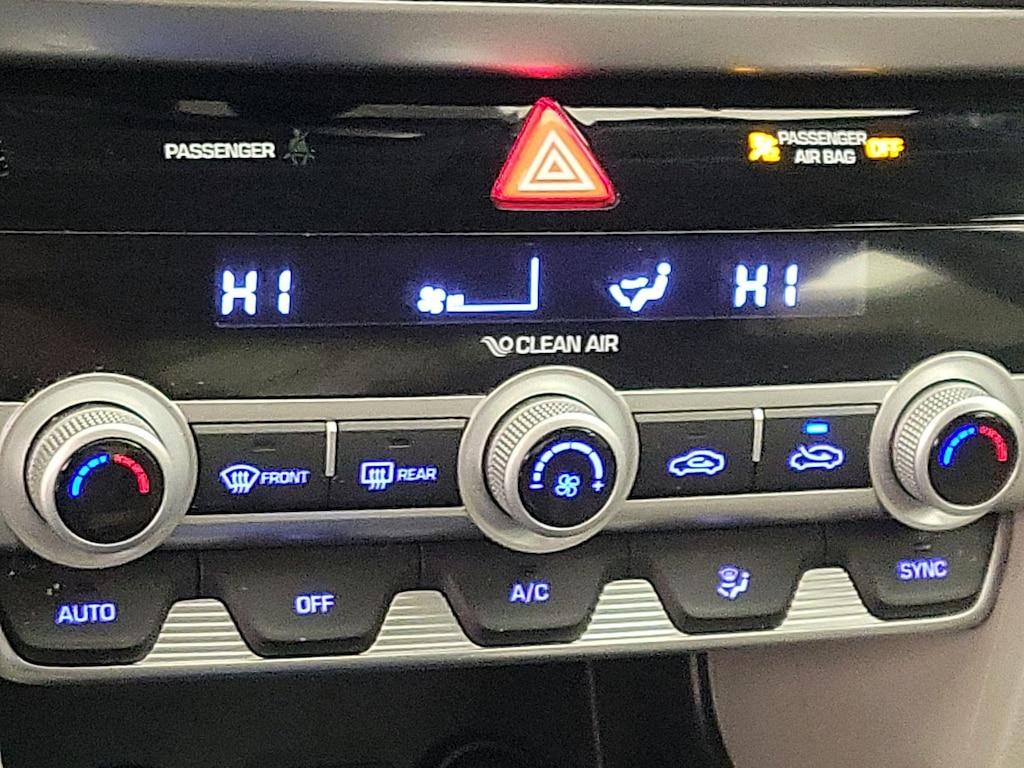 used 2020 Hyundai Elantra car, priced at $13,998