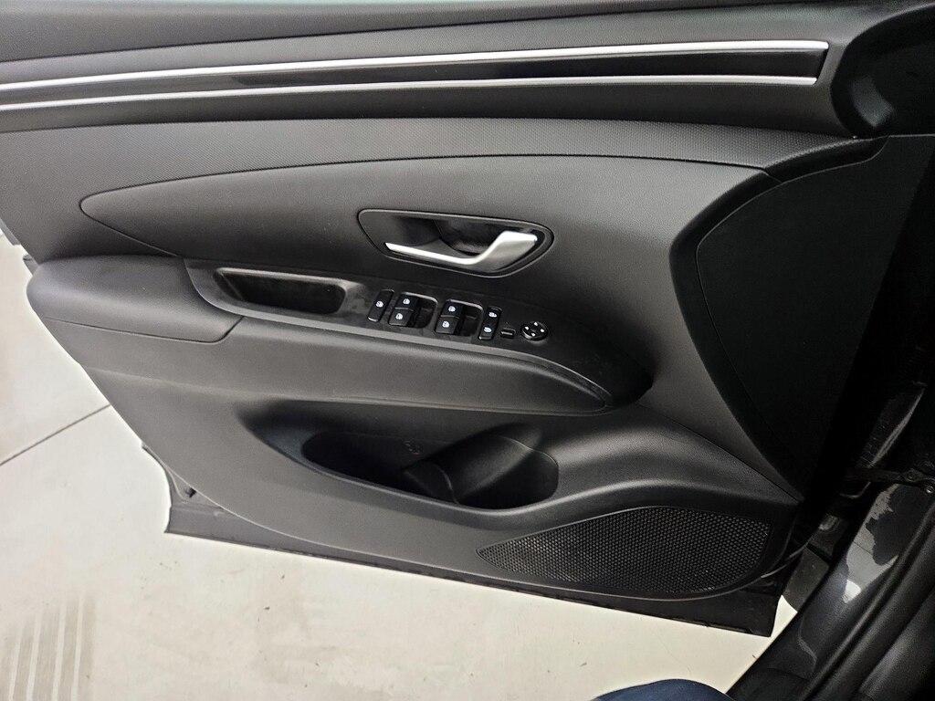 used 2023 Hyundai Tucson car, priced at $22,998