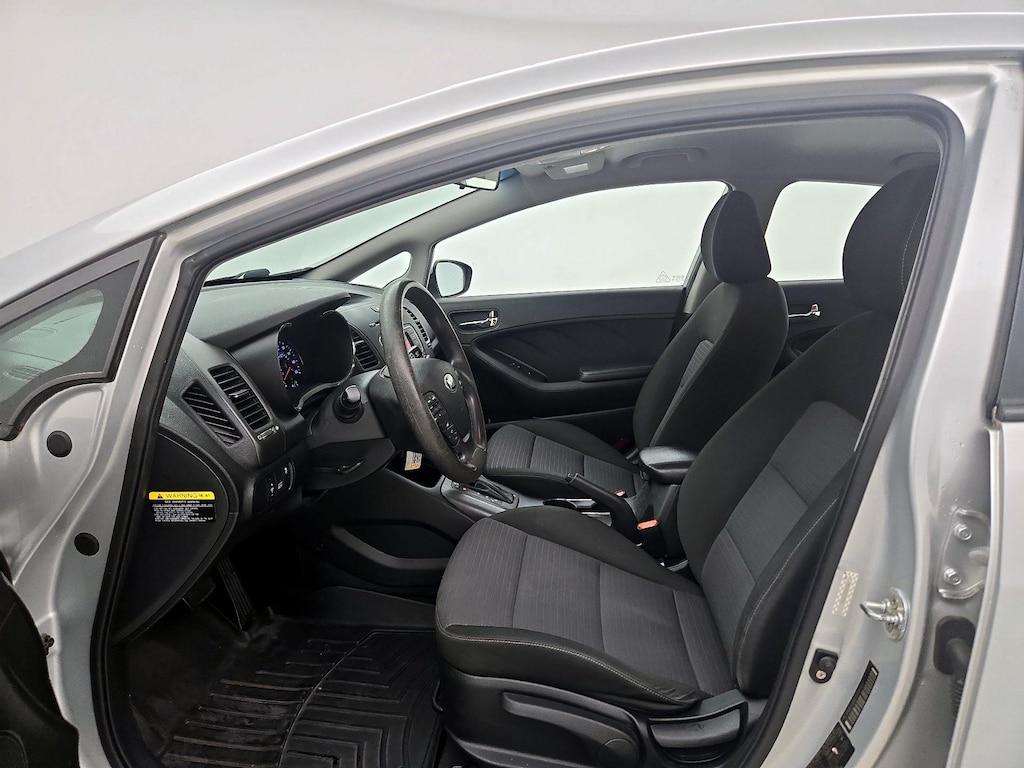 used 2015 Kia Forte car, priced at $11,599