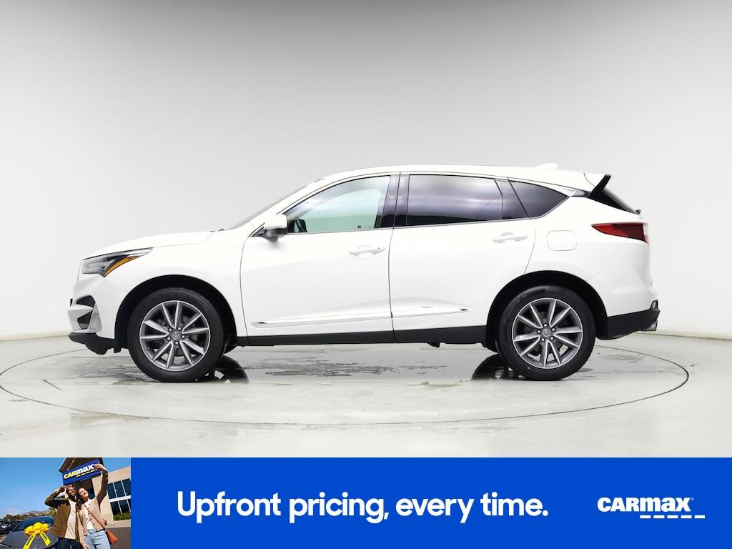 used 2020 Acura RDX car, priced at $28,998