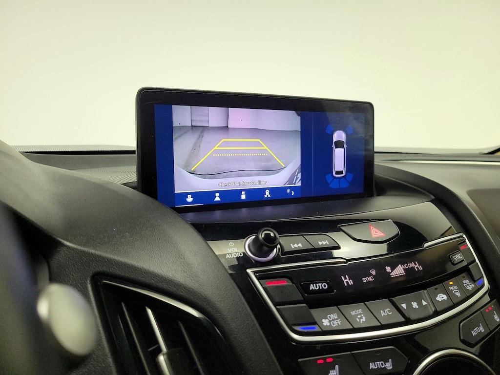 used 2020 Acura RDX car, priced at $28,998