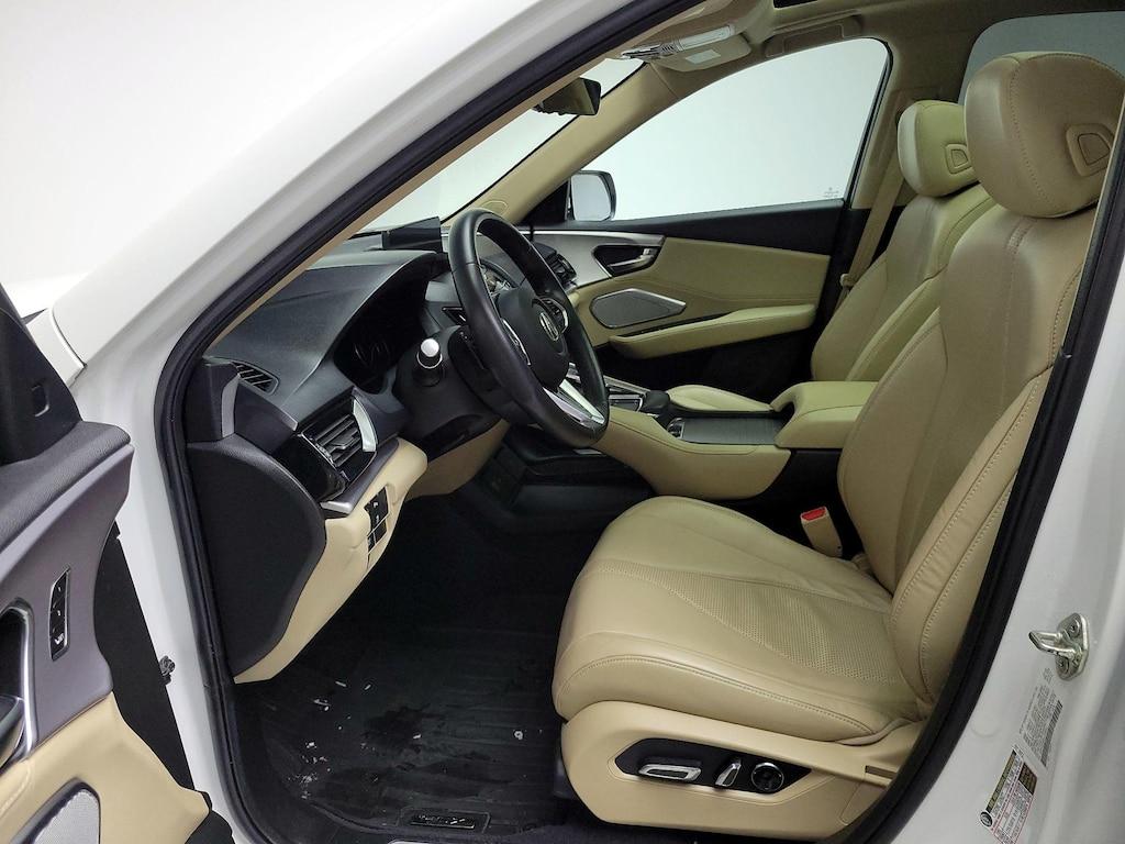 used 2020 Acura RDX car, priced at $28,998