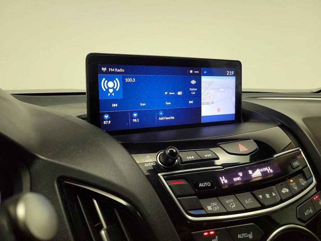 used 2020 Acura RDX car, priced at $28,998