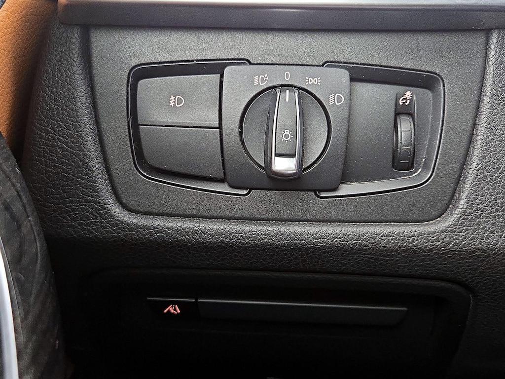 used 2018 BMW 430 car, priced at $20,998