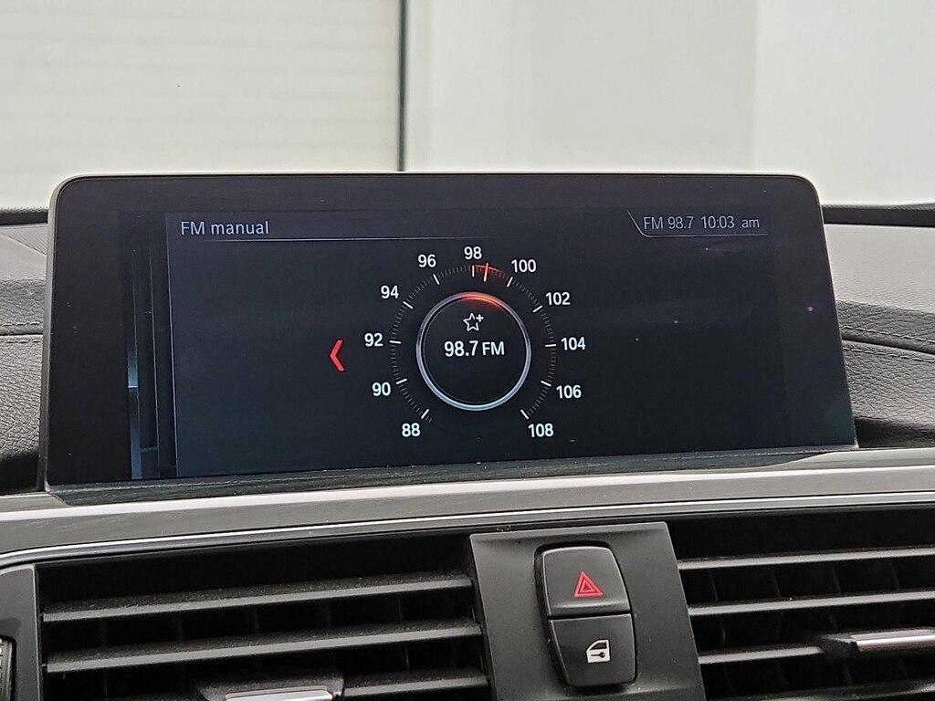 used 2018 BMW 430 car, priced at $20,998