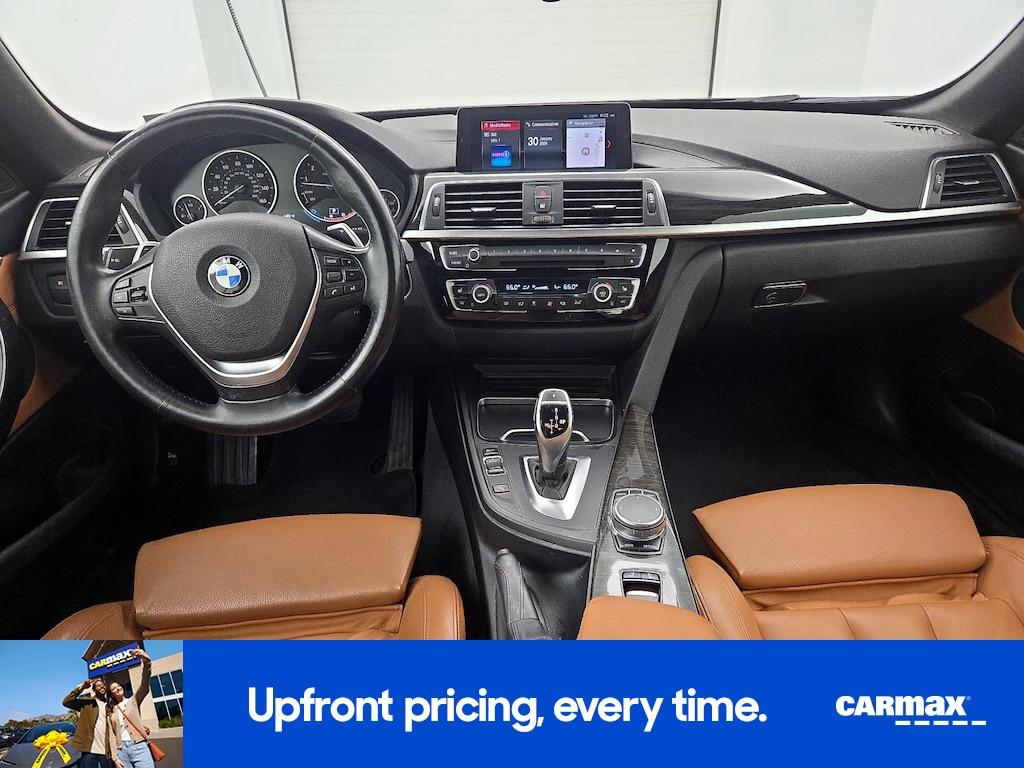 used 2018 BMW 430 car, priced at $20,998