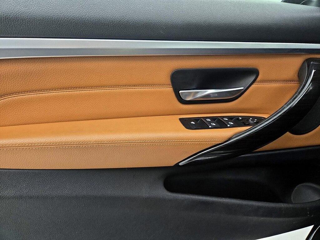 used 2018 BMW 430 car, priced at $20,998