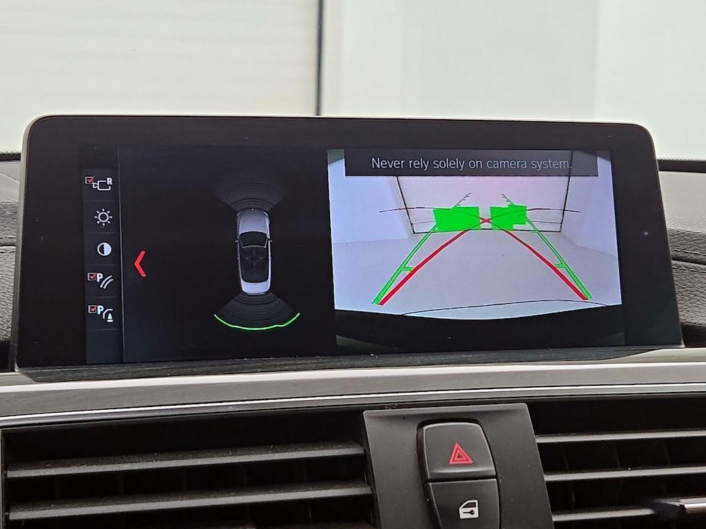 used 2018 BMW 430 car, priced at $20,998