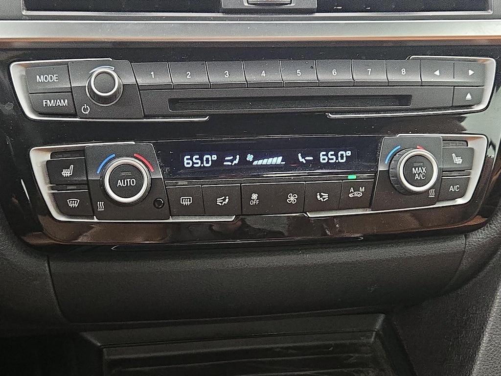 used 2018 BMW 430 car, priced at $20,998