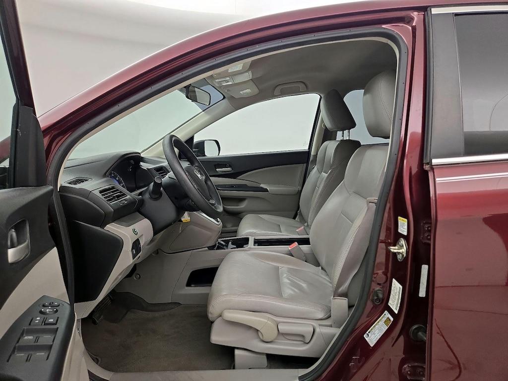 used 2014 Honda CR-V car, priced at $16,998