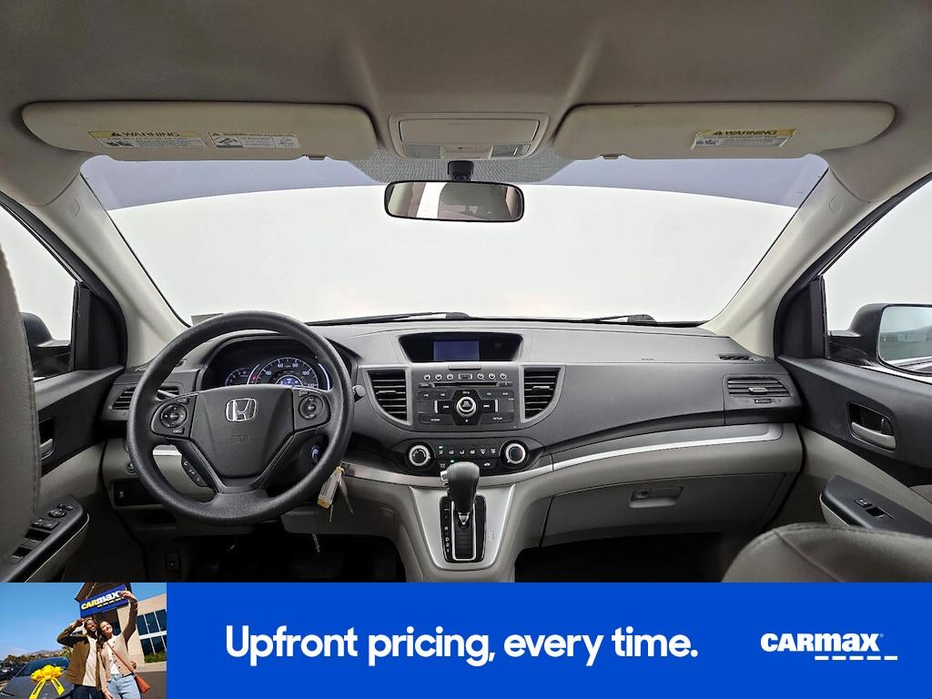 used 2014 Honda CR-V car, priced at $16,998