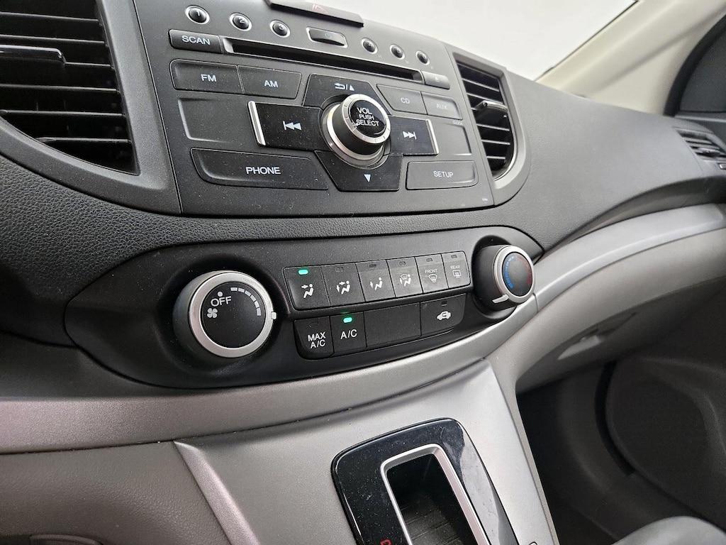 used 2014 Honda CR-V car, priced at $16,998