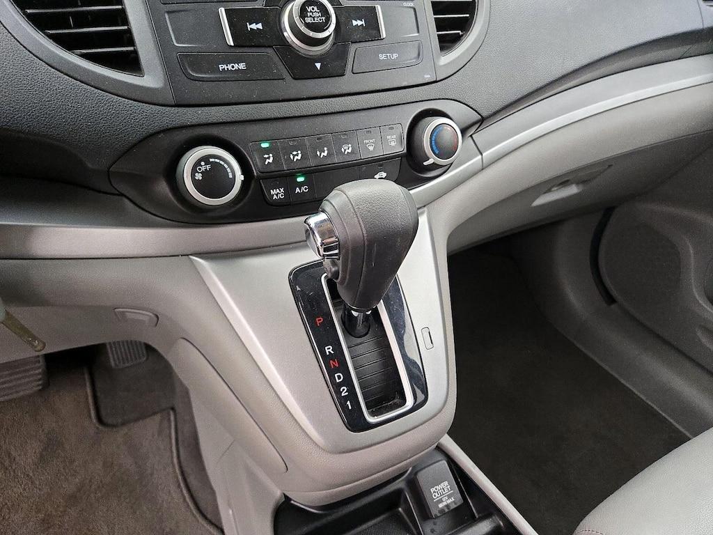 used 2014 Honda CR-V car, priced at $16,998