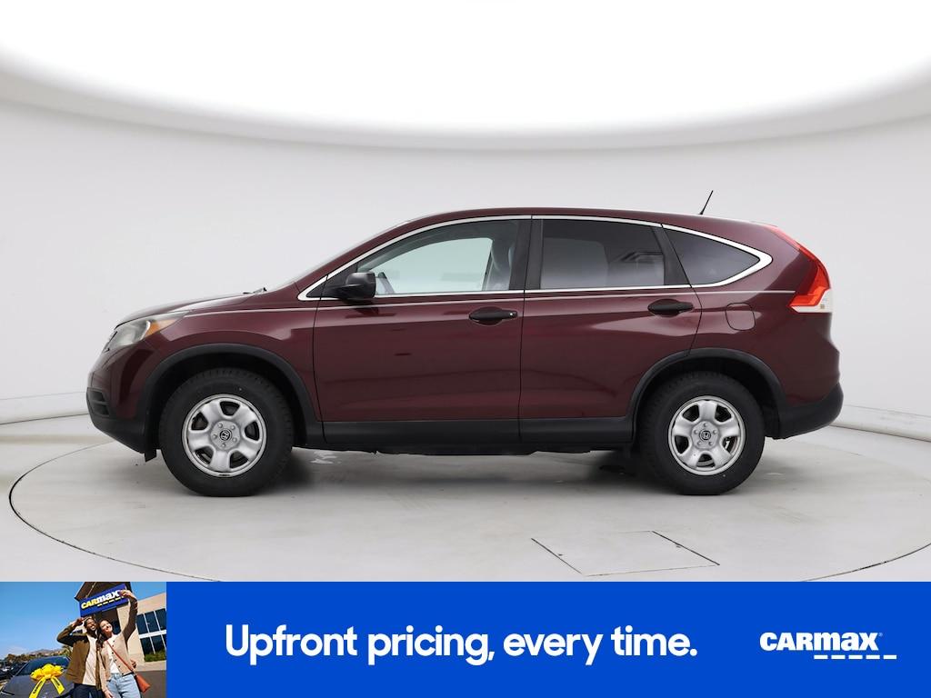 used 2014 Honda CR-V car, priced at $16,998
