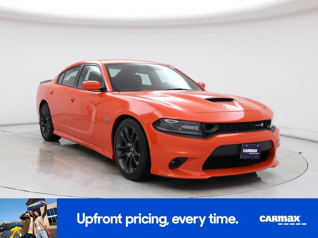used 2020 Dodge Charger car, priced at $40,998