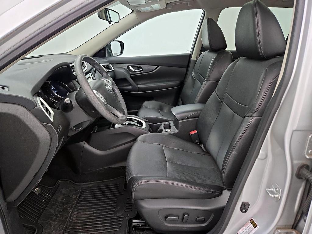 used 2016 Nissan Rogue car, priced at $18,998