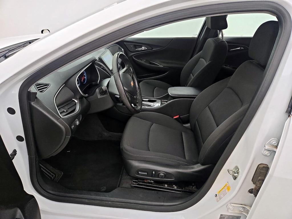 used 2020 Chevrolet Malibu car, priced at $16,998