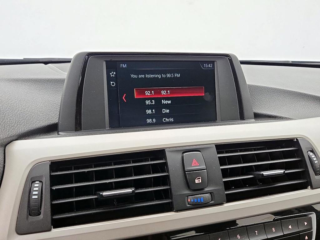 used 2018 BMW 320 car, priced at $15,998