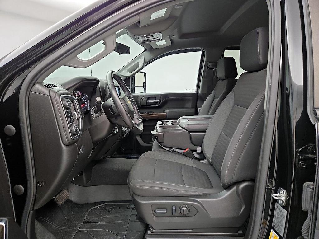 used 2023 Chevrolet Silverado 2500 car, priced at $46,998