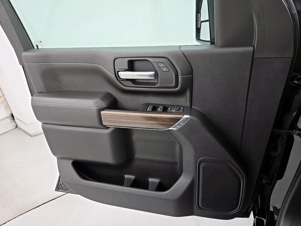 used 2023 Chevrolet Silverado 2500 car, priced at $46,998