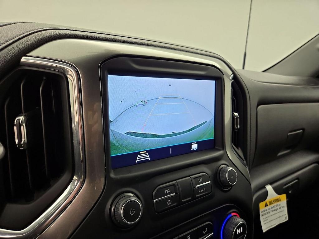 used 2023 Chevrolet Silverado 2500 car, priced at $46,998