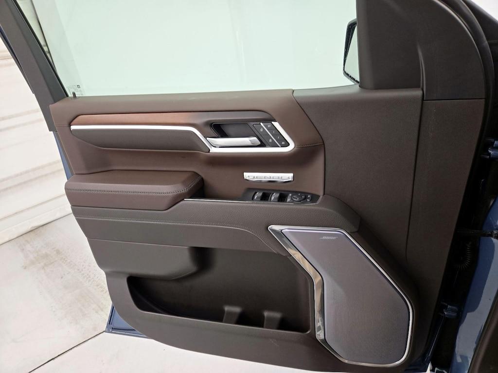 used 2025 GMC Sierra 1500 car, priced at $60,998