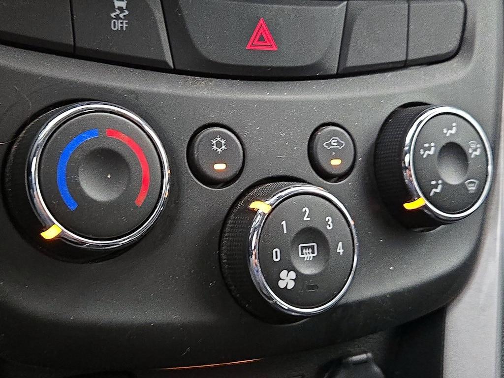 used 2022 Chevrolet Trax car, priced at $17,998