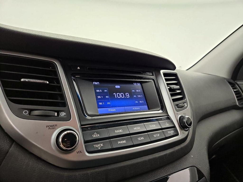 used 2016 Hyundai Tucson car, priced at $11,998
