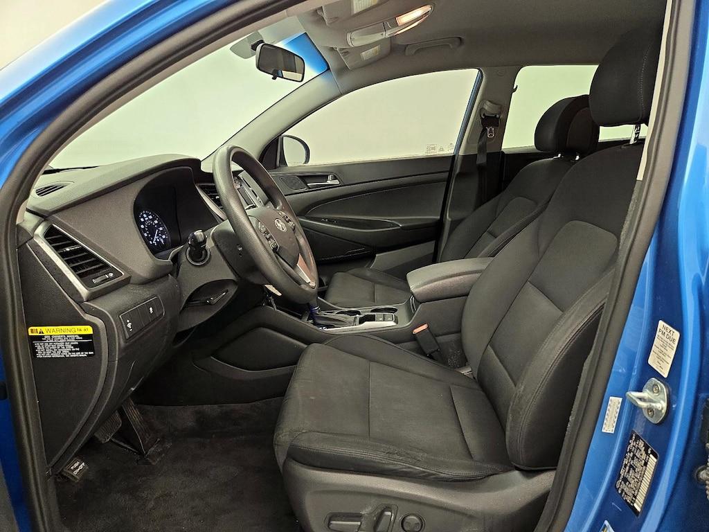 used 2016 Hyundai Tucson car, priced at $11,998