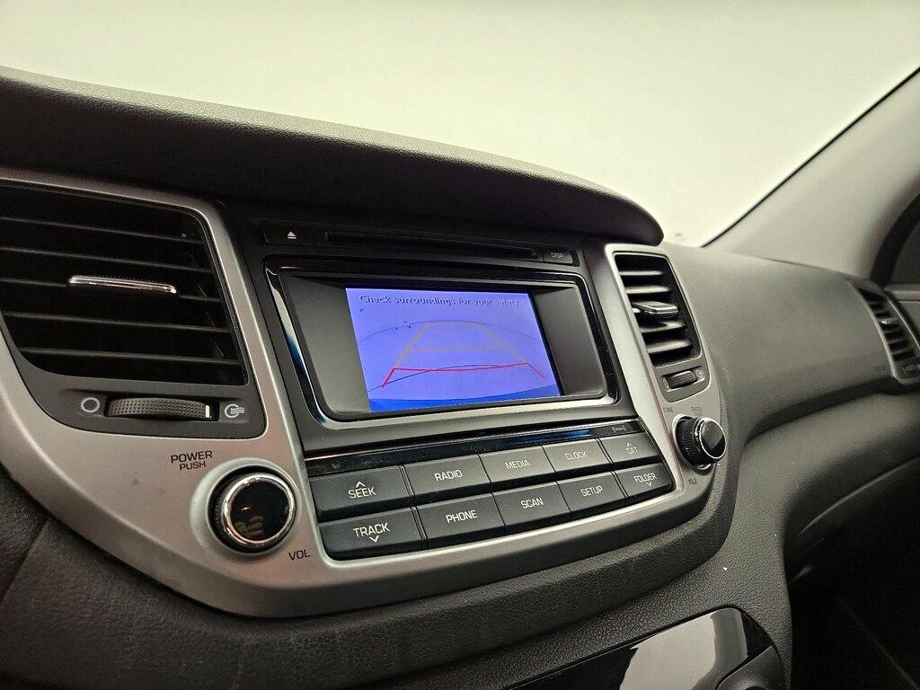 used 2016 Hyundai Tucson car, priced at $11,998