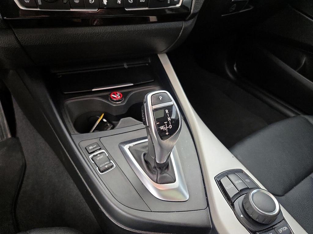 used 2015 BMW 228 car, priced at $14,998